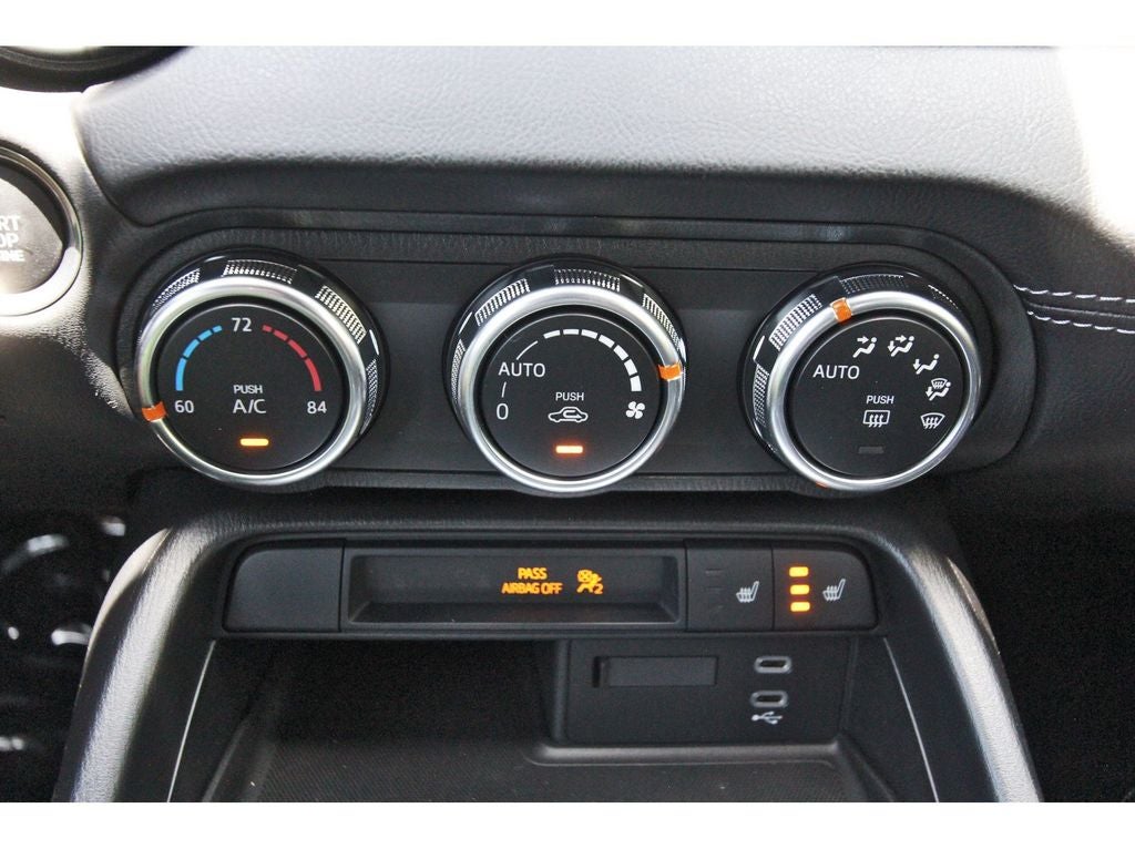 2026 Mazda Mazda MX-5 Miata Grand Touring