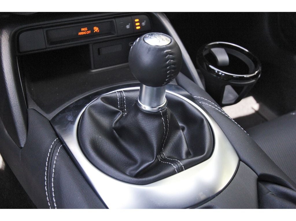 2026 Mazda Mazda MX-5 Miata Grand Touring