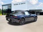 2026 Mazda Mazda MX-5 Miata Grand Touring