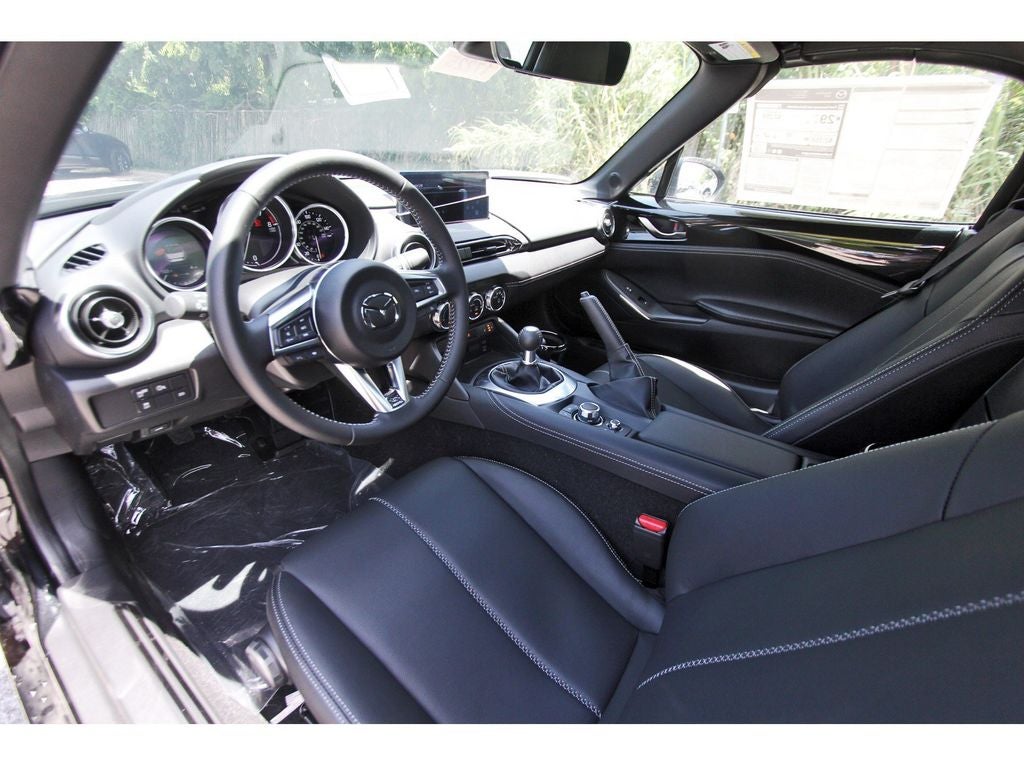 2026 Mazda Mazda MX-5 Miata Grand Touring