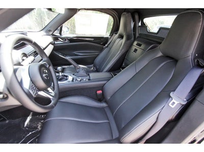 2026 Mazda Mazda MX-5 Miata Grand Touring