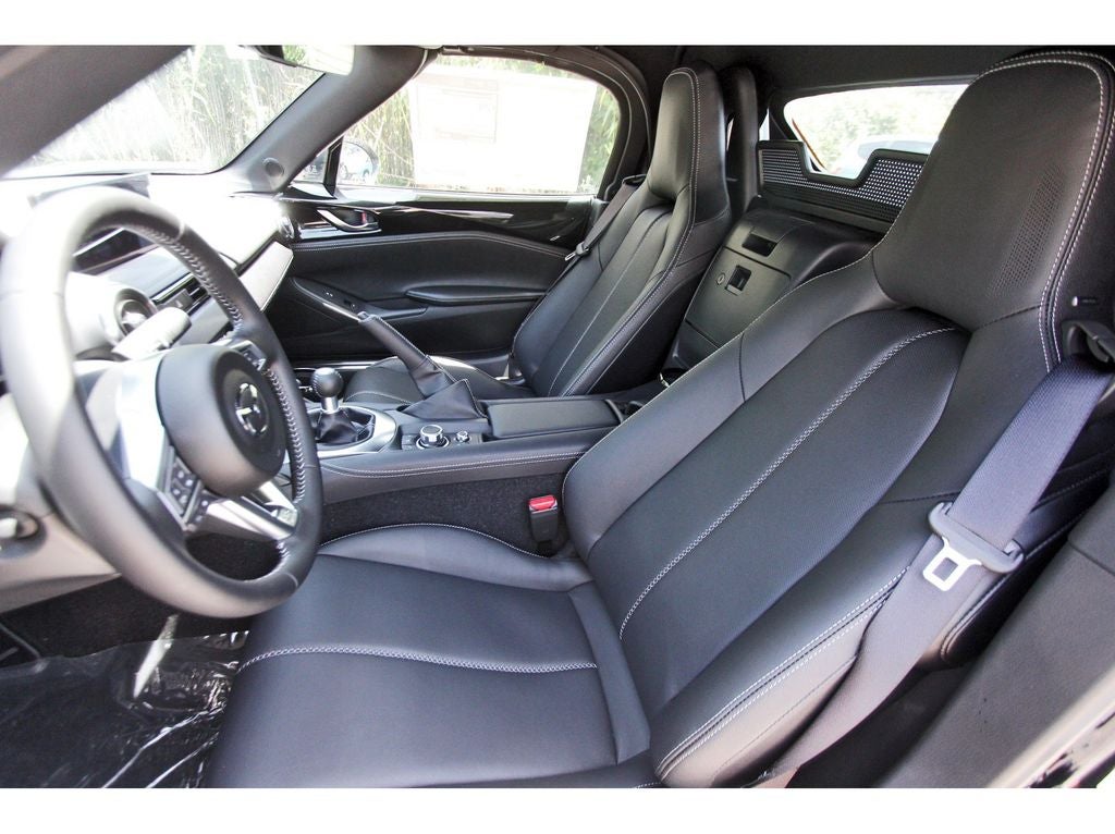 2026 Mazda Mazda MX-5 Miata Grand Touring