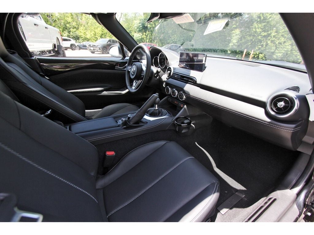 2026 Mazda Mazda MX-5 Miata Grand Touring