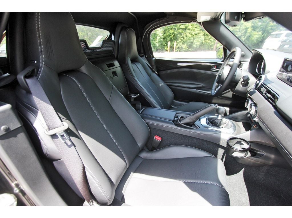 2026 Mazda Mazda MX-5 Miata Grand Touring