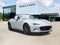 2026 Mazda Mazda MX-5 Miata Grand Touring