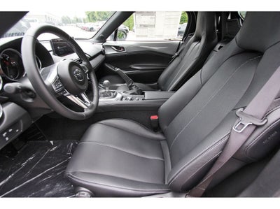 2026 Mazda Mazda MX-5 Miata Grand Touring