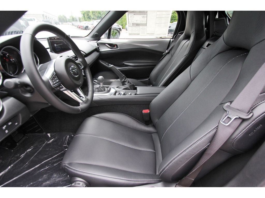 2026 Mazda Mazda MX-5 Miata Grand Touring