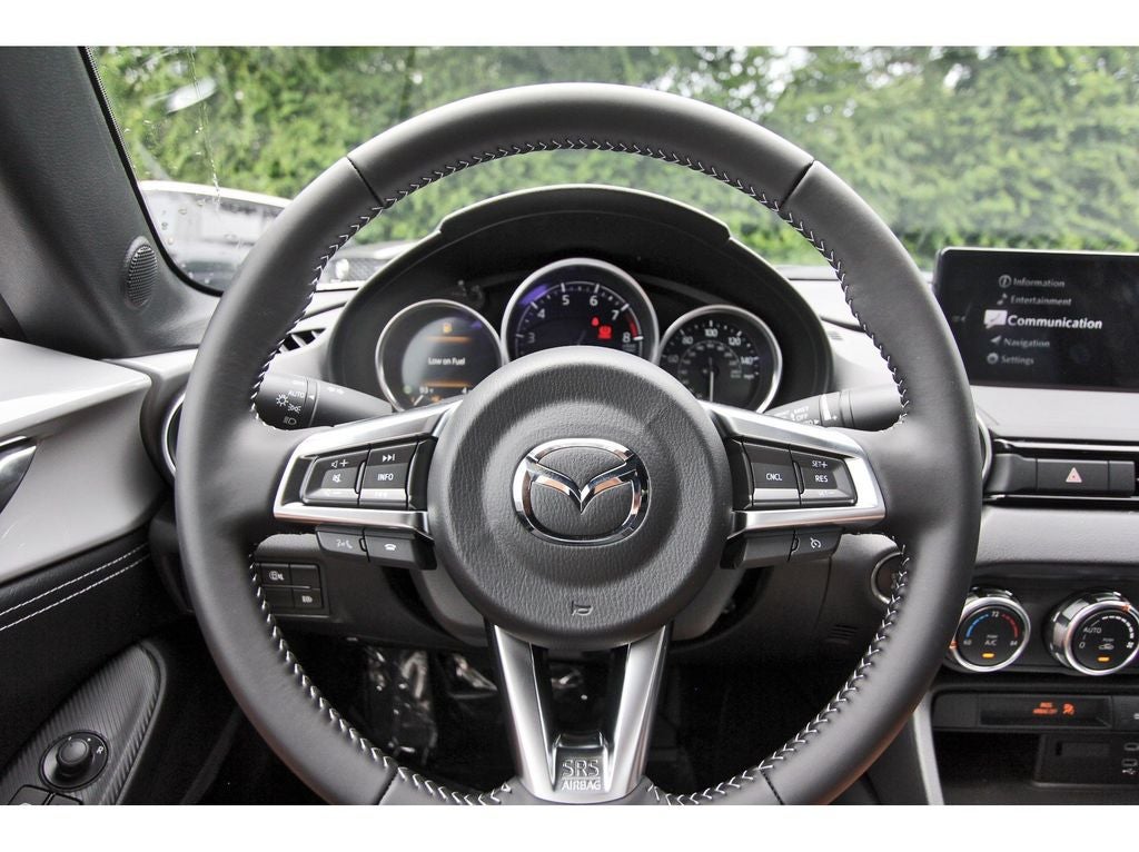 2026 Mazda Mazda MX-5 Miata Grand Touring