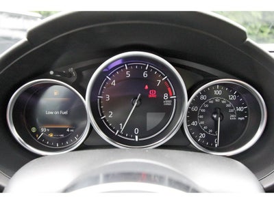 2026 Mazda Mazda MX-5 Miata Grand Touring