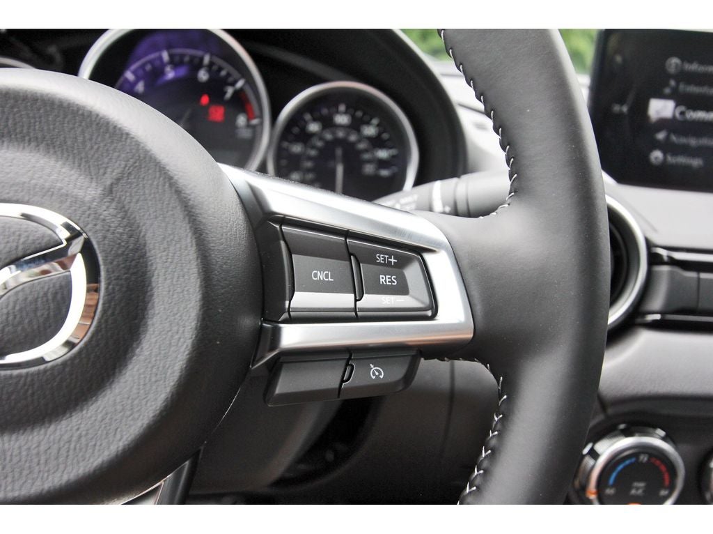 2026 Mazda Mazda MX-5 Miata Grand Touring