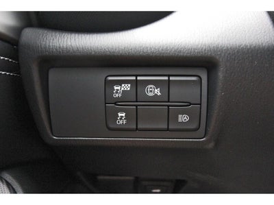 2026 Mazda Mazda MX-5 Miata Grand Touring