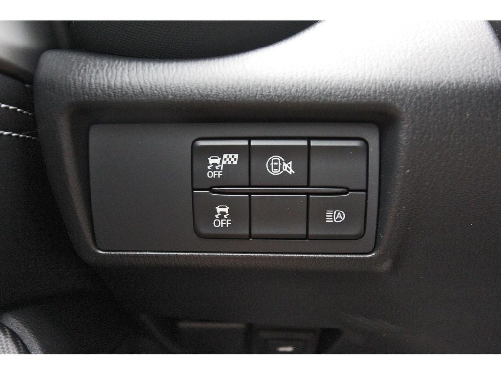 2026 Mazda Mazda MX-5 Miata Grand Touring