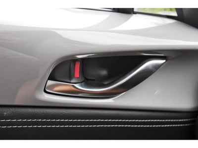 2026 Mazda Mazda MX-5 Miata Grand Touring