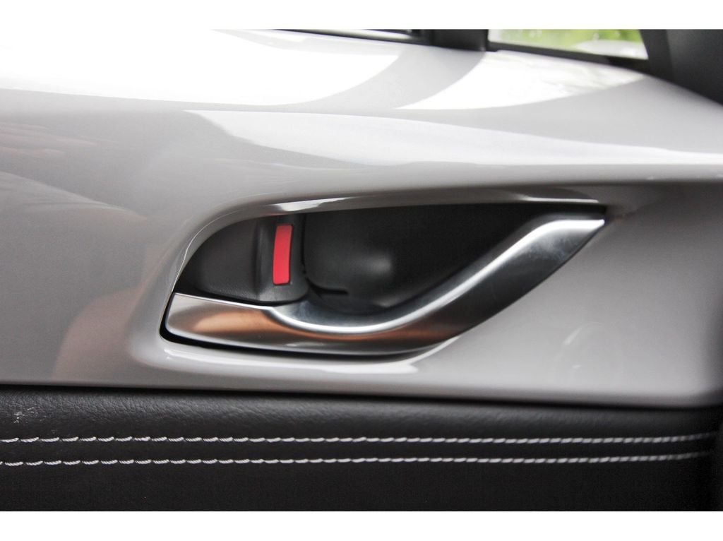 2026 Mazda Mazda MX-5 Miata Grand Touring