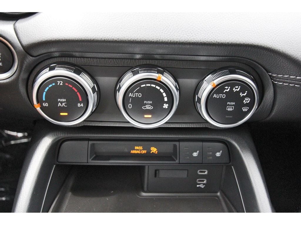 2026 Mazda Mazda MX-5 Miata Grand Touring