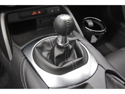 2026 Mazda Mazda MX-5 Miata Grand Touring