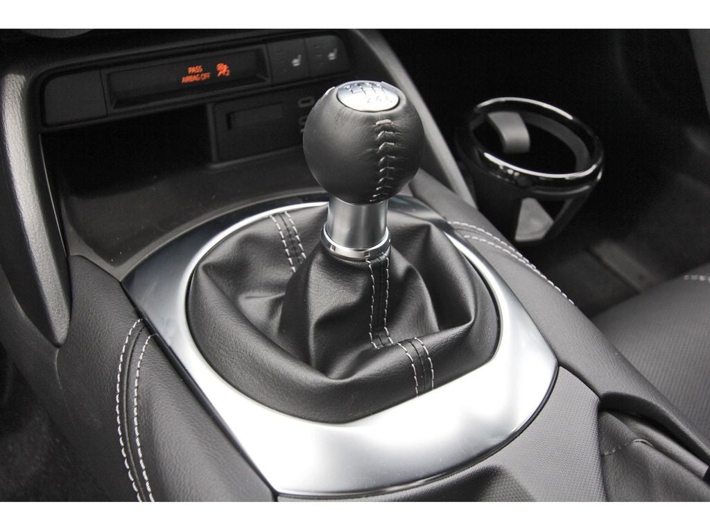 2026 Mazda Mazda MX-5 Miata Grand Touring