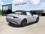 2026 Mazda Mazda MX-5 Miata Grand Touring