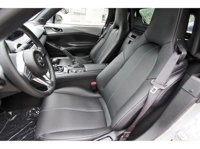 2026 Mazda Mazda MX-5 Miata Grand Touring