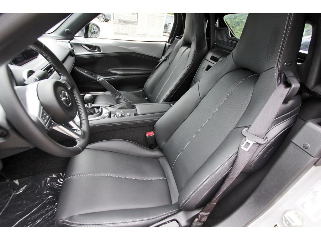 2026 Mazda Mazda MX-5 Miata Grand Touring