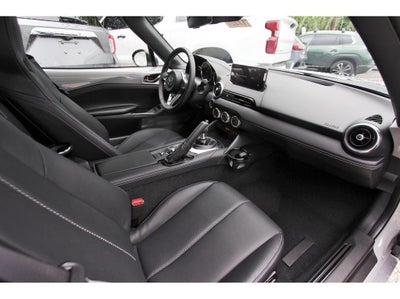 2026 Mazda Mazda MX-5 Miata Grand Touring