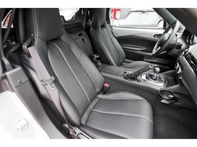 2026 Mazda Mazda MX-5 Miata Grand Touring