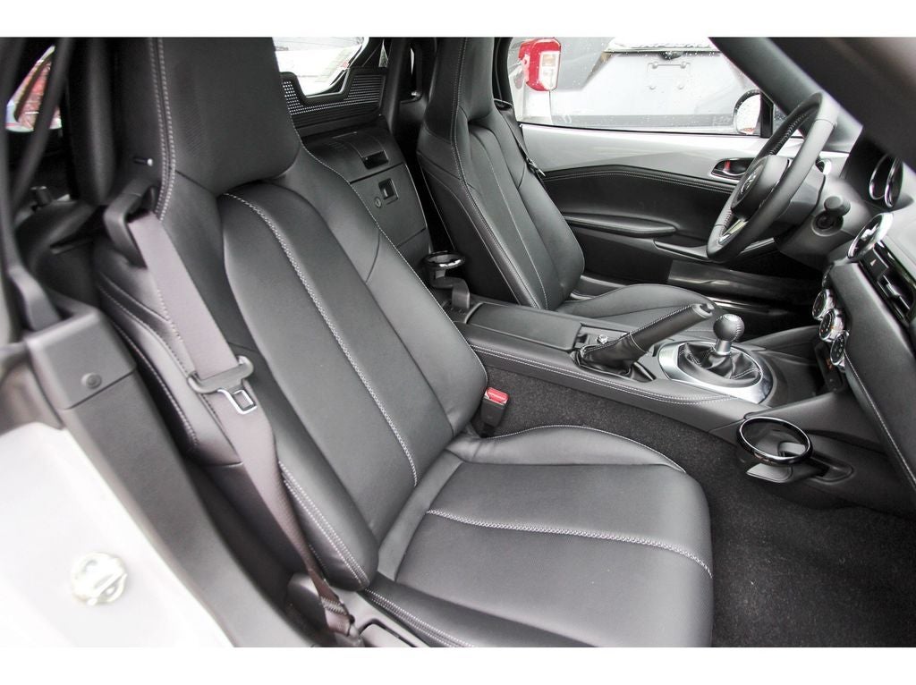2026 Mazda Mazda MX-5 Miata Grand Touring