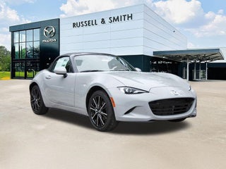 2026 Mazda Mazda MX-5 Miata Grand Touring
