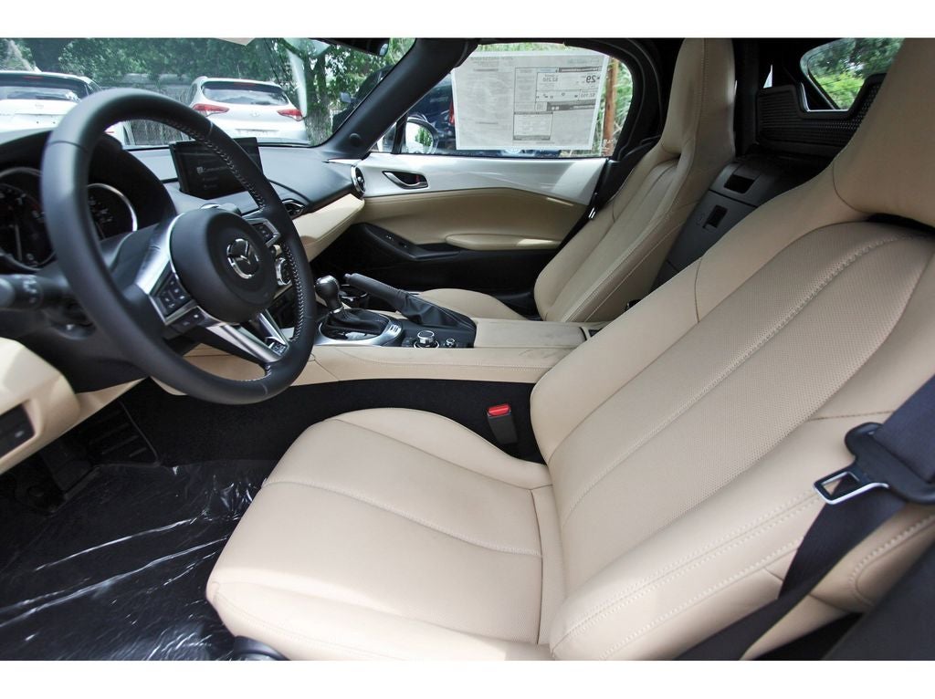 2026 Mazda Mazda MX-5 Miata Grand Touring