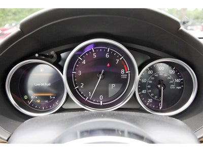 2026 Mazda Mazda MX-5 Miata Grand Touring