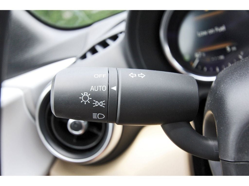 2026 Mazda Mazda MX-5 Miata Grand Touring