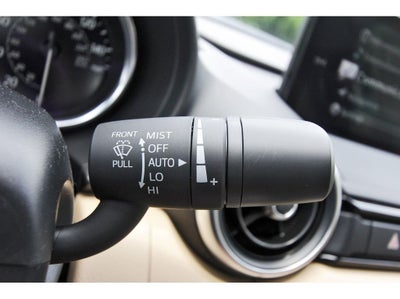 2026 Mazda Mazda MX-5 Miata Grand Touring