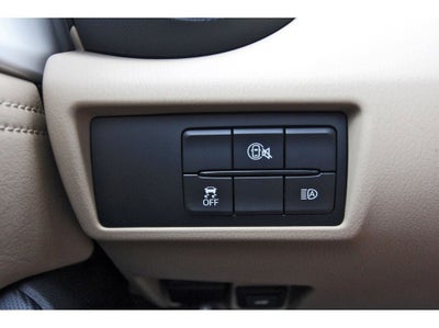 2026 Mazda Mazda MX-5 Miata Grand Touring