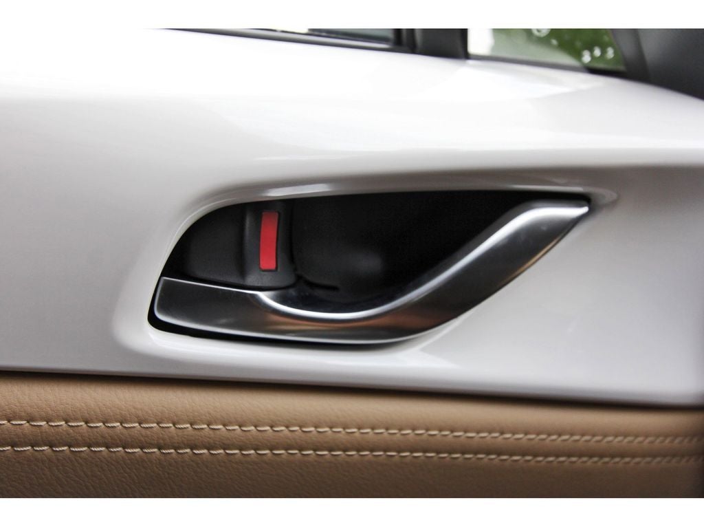 2026 Mazda Mazda MX-5 Miata Grand Touring