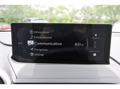 2026 Mazda Mazda MX-5 Miata Grand Touring