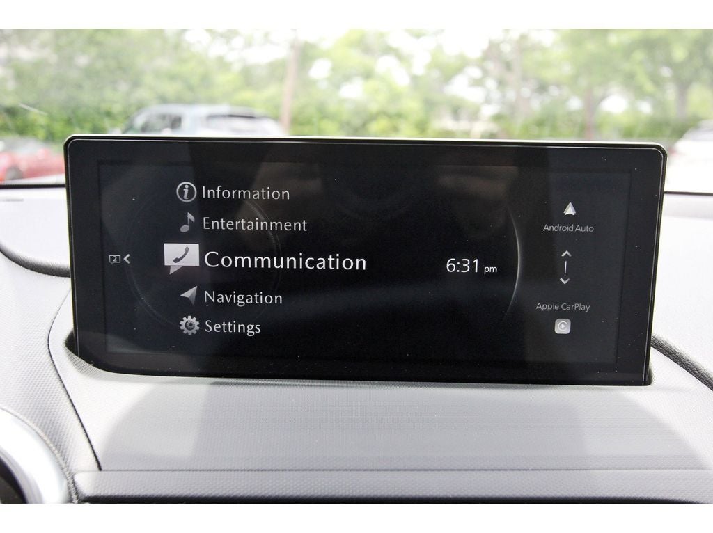 2026 Mazda Mazda MX-5 Miata Grand Touring