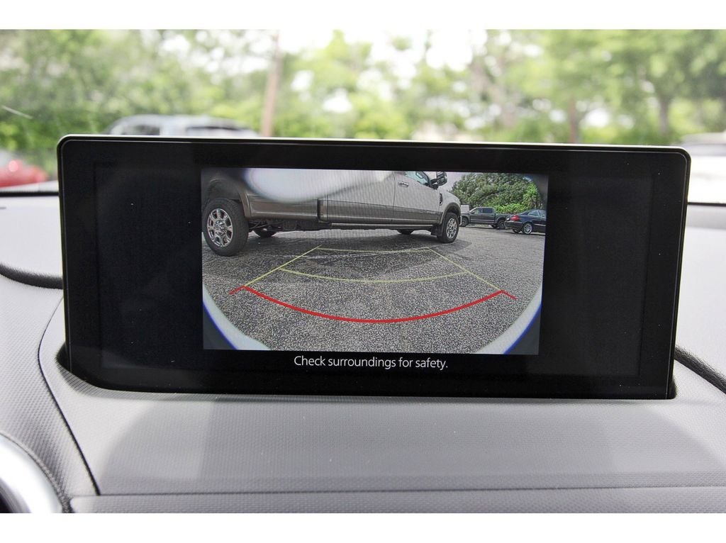 2026 Mazda Mazda MX-5 Miata Grand Touring