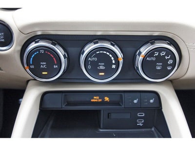 2026 Mazda Mazda MX-5 Miata Grand Touring