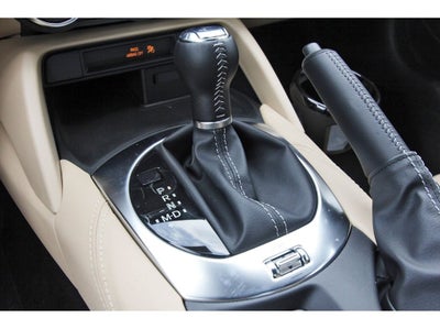 2026 Mazda Mazda MX-5 Miata Grand Touring