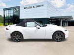 2026 Mazda Mazda MX-5 Miata Grand Touring