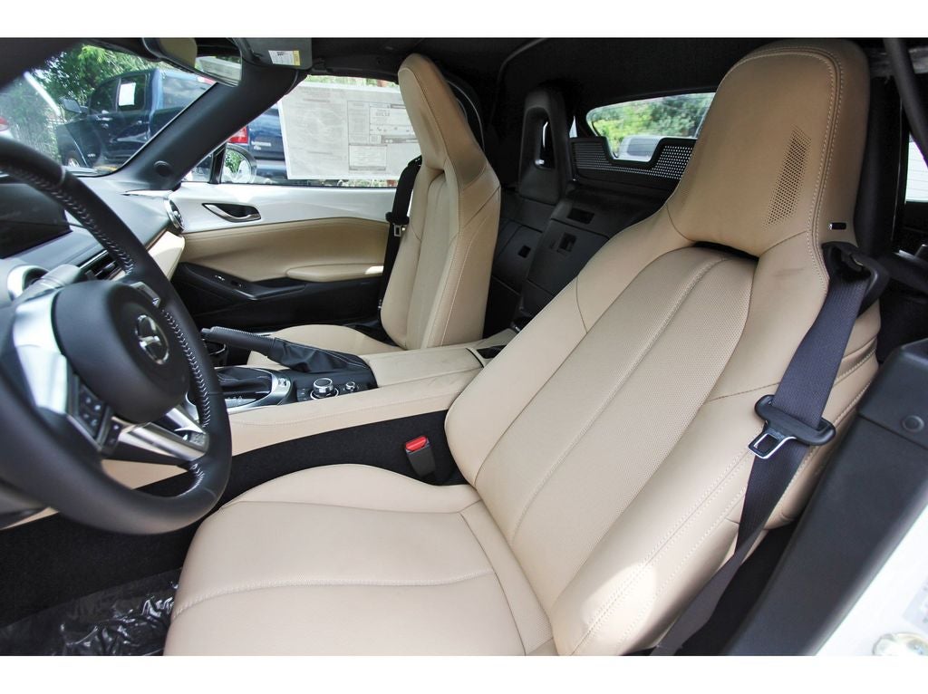 2026 Mazda Mazda MX-5 Miata Grand Touring