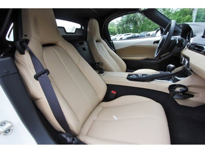 2026 Mazda Mazda MX-5 Miata Grand Touring