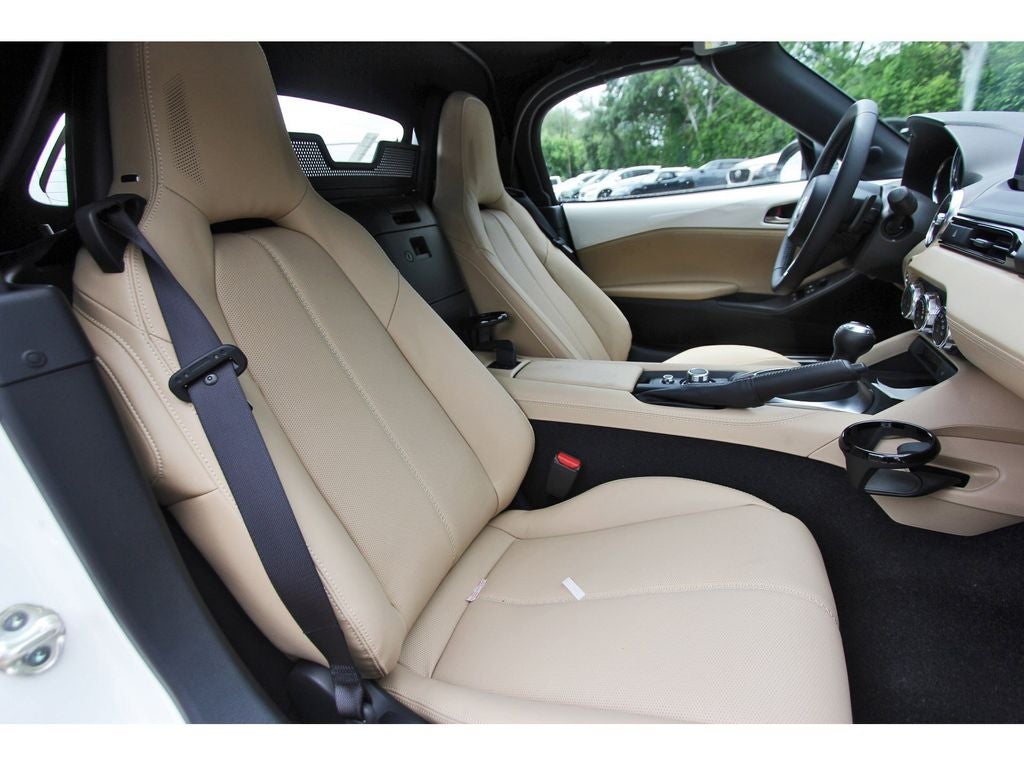 2026 Mazda Mazda MX-5 Miata Grand Touring