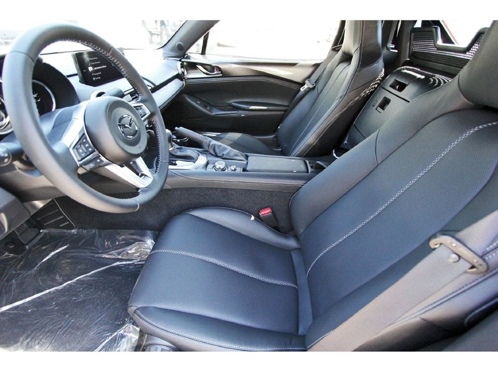 2026 Mazda Mazda MX-5 Miata Grand Touring