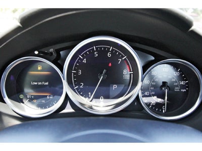 2026 Mazda Mazda MX-5 Miata Grand Touring
