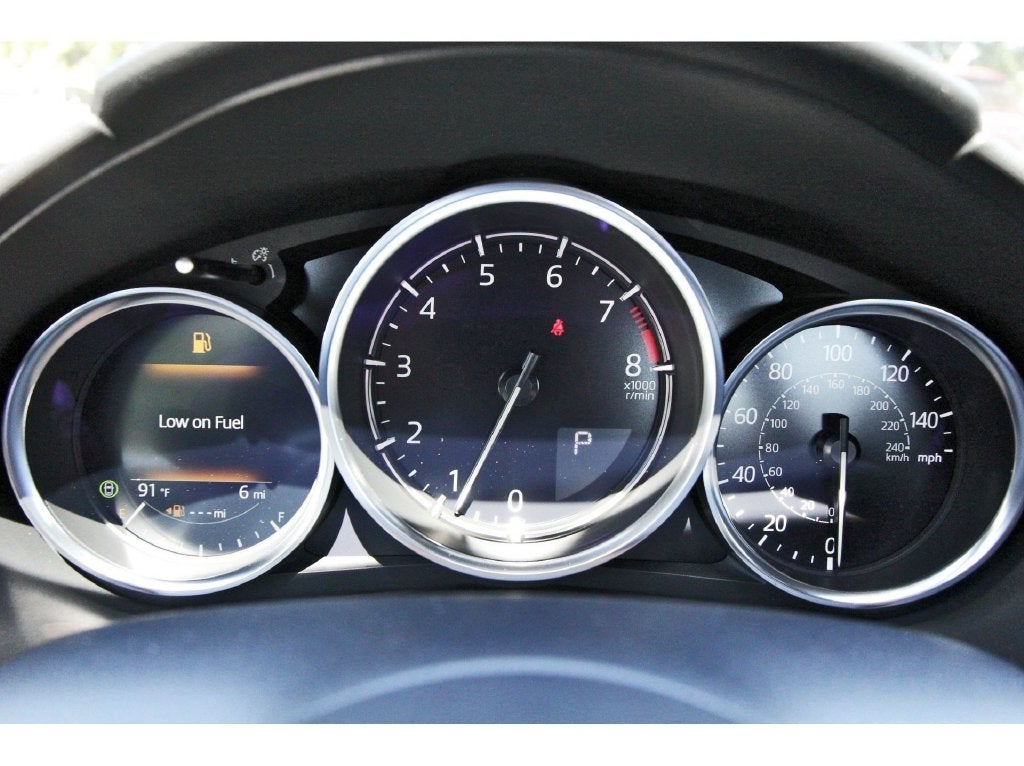 2026 Mazda Mazda MX-5 Miata Grand Touring