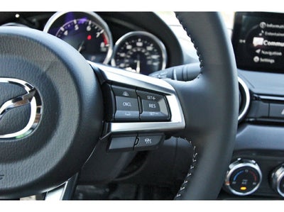 2026 Mazda Mazda MX-5 Miata Grand Touring