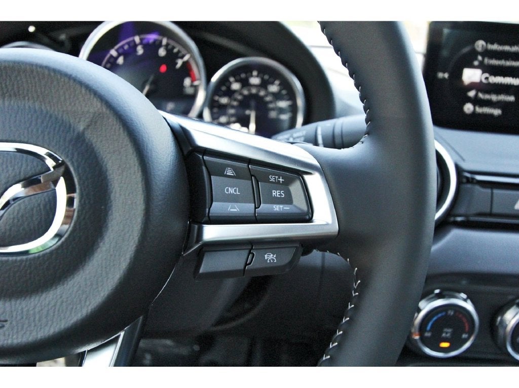 2026 Mazda Mazda MX-5 Miata Grand Touring