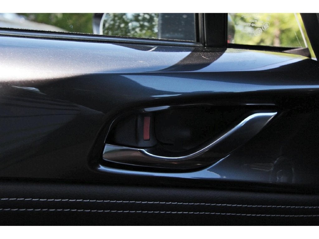 2026 Mazda Mazda MX-5 Miata Grand Touring