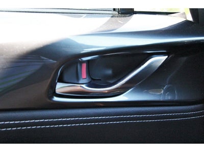2026 Mazda Mazda MX-5 Miata Grand Touring